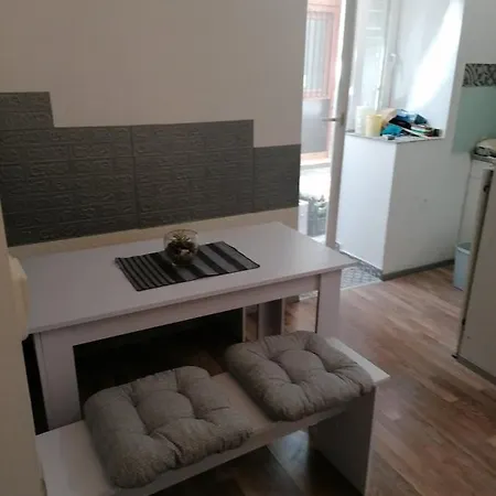 Apartment Ida Apartma