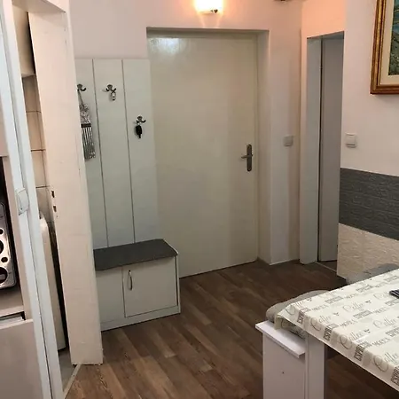 Apartment Ida Apartma Piran
