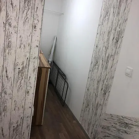 Apartment Ida Apartma