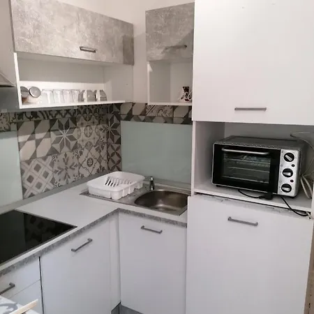 Ida Apartma Apartment