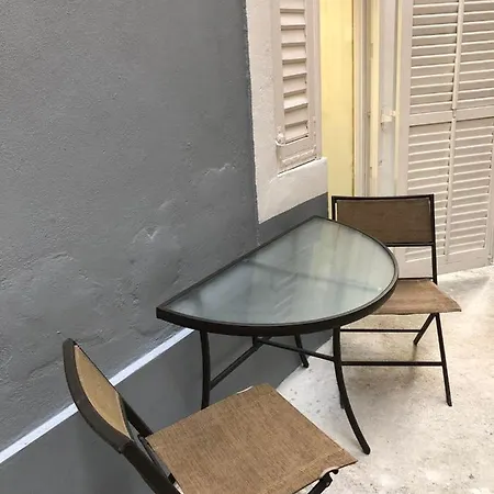 Ida Apartma * بيران