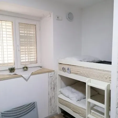 Ida Apartma