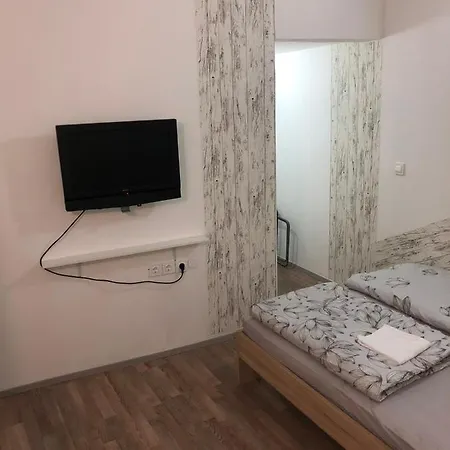 Ida Apartma Apartment *