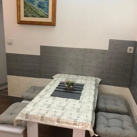 Apartment Ida Apartma Piran