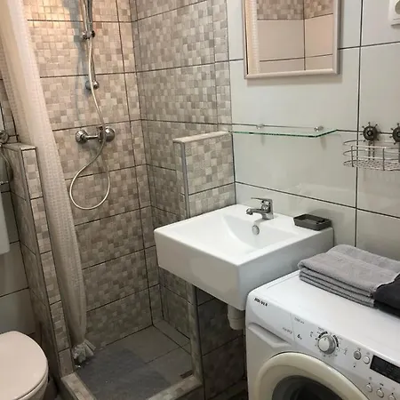 Apartment Ida Apartma