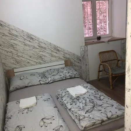 Apartment Ida Apartma Piran