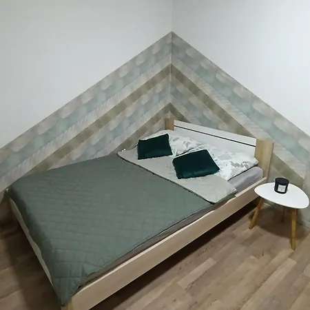 Ida Apartma بيران