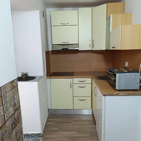 Ida Apartma