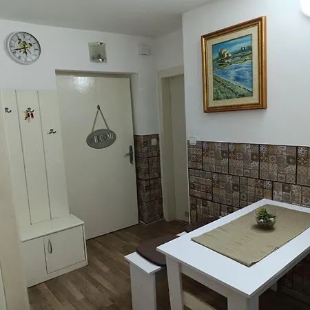 Ida Apartma Апартаменты