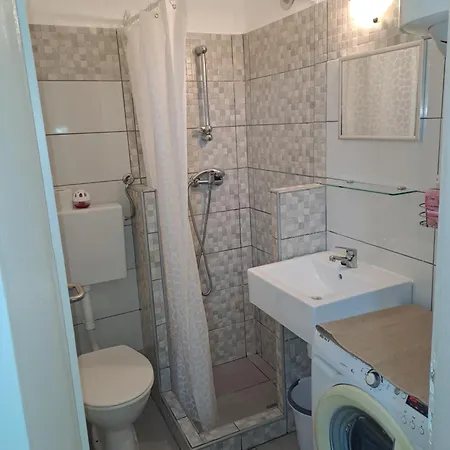 Апартаменты Ida Apartma