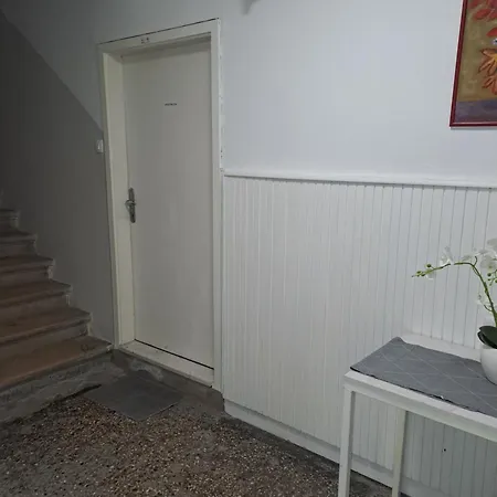 Ida Apartma 아파트 *