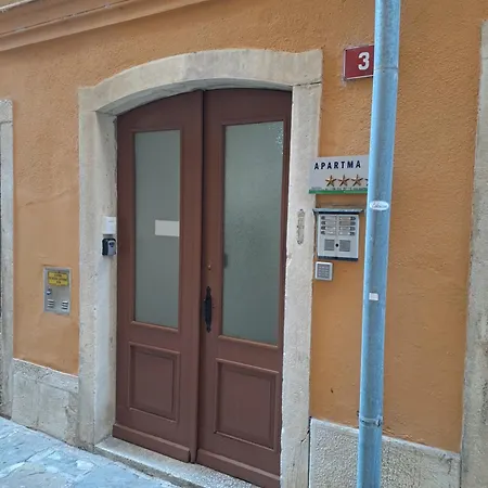 Ida Apartma