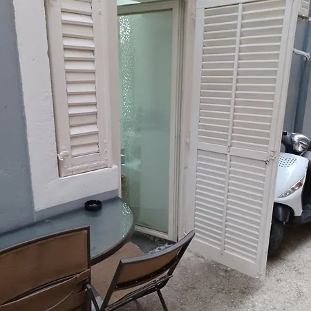 아파트 Ida Apartma