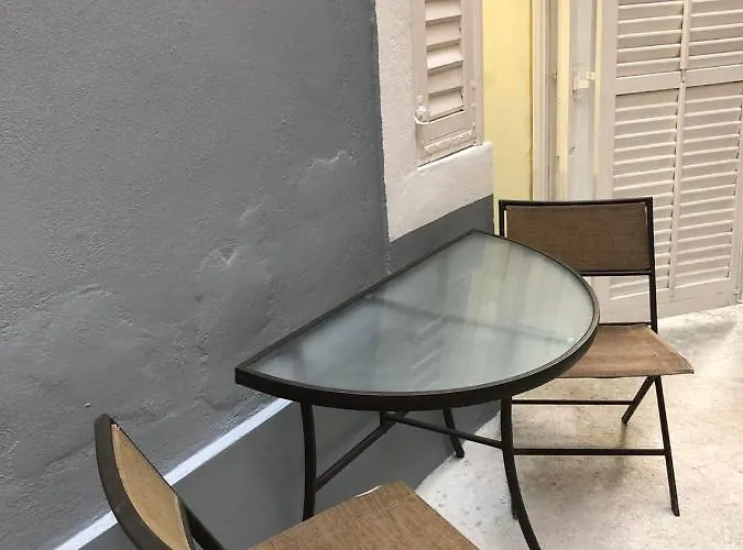 Ida Apartma * 皮兰