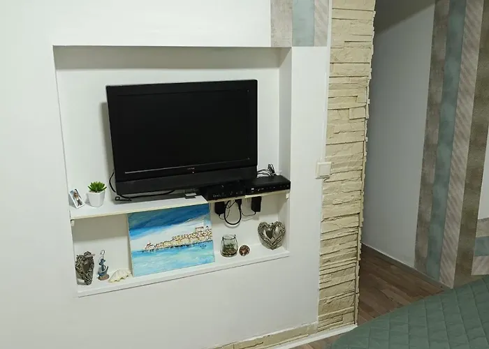 Ida Apartma 公寓 皮兰