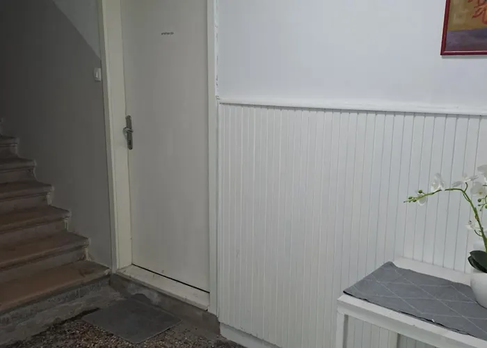 Ida Apartma 公寓 *